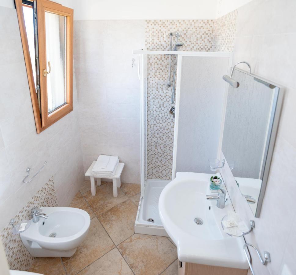 Agriturismo Villa Tommaso Torre dell'Orso Dış mekan fotoğraf