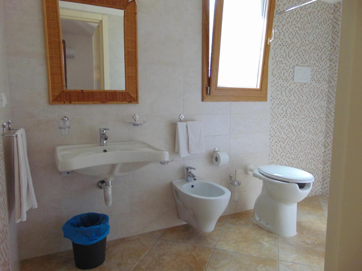 Agriturismo Villa Tommaso Torre dell'Orso Dış mekan fotoğraf