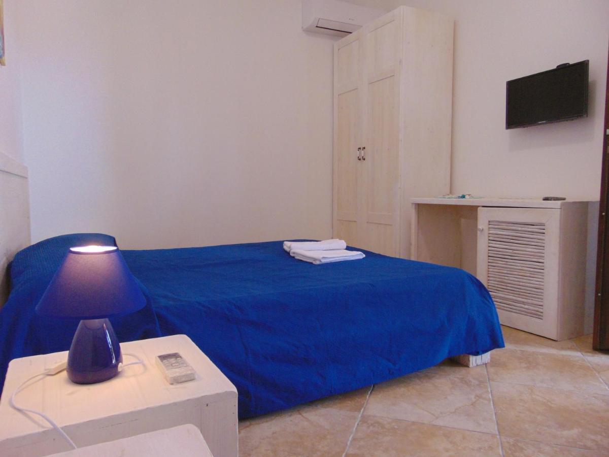Agriturismo Villa Tommaso Torre dell'Orso Dış mekan fotoğraf