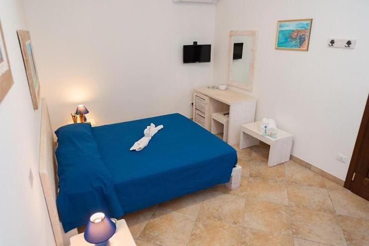 Agriturismo Villa Tommaso Torre dell'Orso Dış mekan fotoğraf